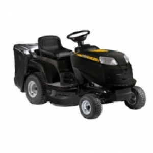 Castorama Stiga Autoportée à éjection arrière Stiga SC8414B