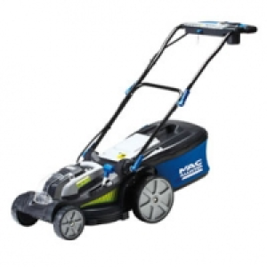 Castorama Mac Allister Tondeuse sur batterie MLM3640-Li 40cm