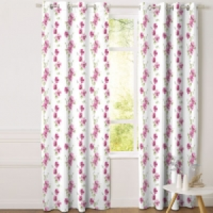 Colour Dream® Paire de rideaux