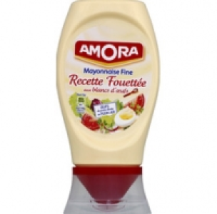 Mayonnaise recette fouettée 2.23 €