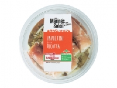 Les Marinés Soleil