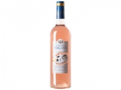 Coteaux dAix-en-Provence Château Magnan 2014 AOP