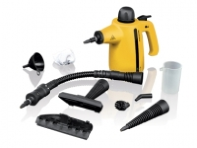 Nettoyeur vapeur à main 19.99 €