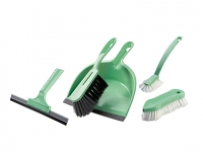 5 accessoires de nettoyage 3.99 €