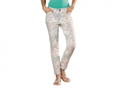 Pantalon ou jean 7/8 femme