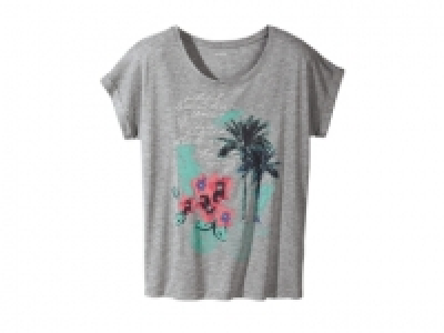 Tee-shirt femme