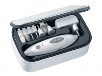 Set de manucure et pédicure