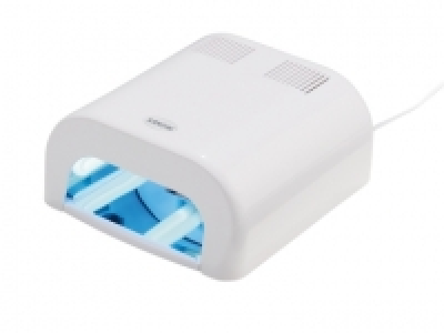 Lampes UV pour ongles