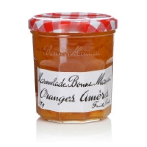 Bonne Maman  Marmelade doranges amères 370g