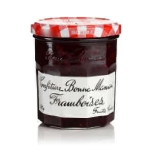 Bonne Maman  Confiture de framboises 370g