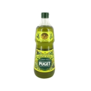 Huile dolive vierge extra 1l 7.27 €