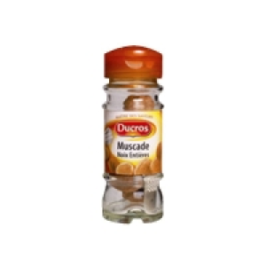 Muscade noix 18g 3.55 €