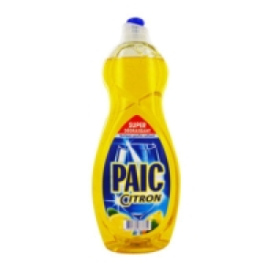 Liquide vaisselle parfum citron 750mL 2.17 €