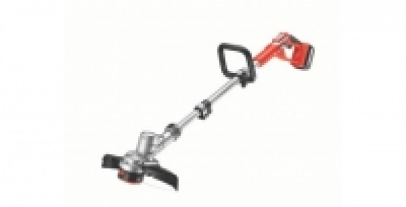 Coupe-bordures sans fil lithium GLC3630L BLACK ET DECKER