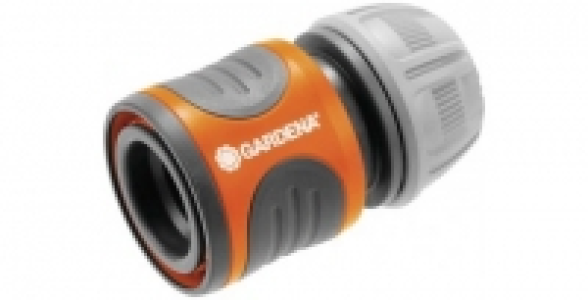 Raccord rapide arrosage D 15mm