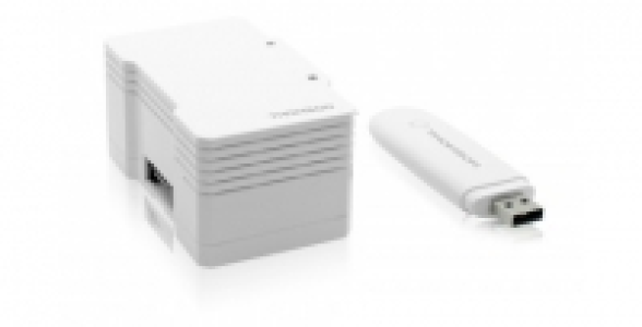 Batterie de secours + Cl&eacute; 3 G THOMSON