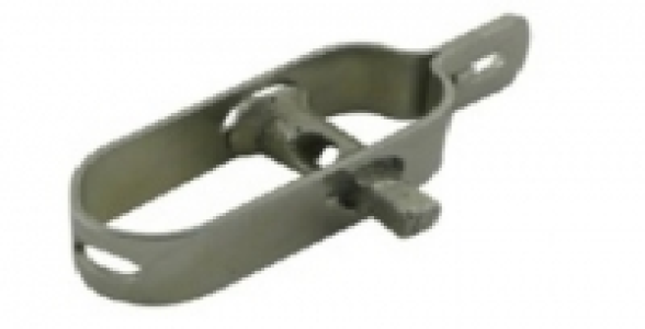 Raidisseur pour fil de tension acier zingu&eacute; n&deg;2.