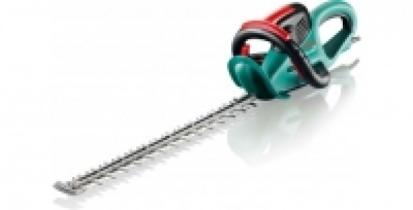 Taille haies &eacute;lectrique BOSCH AHS 6000 PRO-T