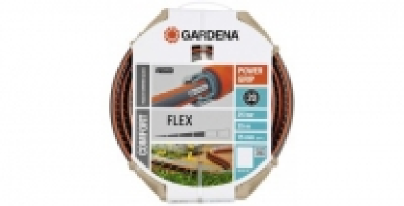 Tuyau darrosage Flex GARDENA 25 m D 15mm