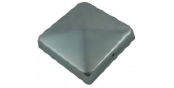 Chapeau diamant 7 x 7 cm