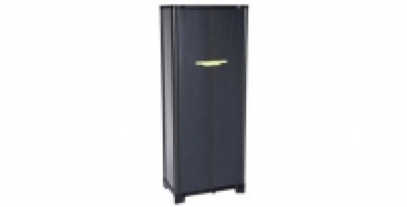Armoire haute en résine Essential GROSFILLEX