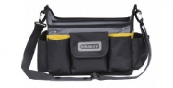 Panier porte-outils à bandoulière 30 cm STANLEY