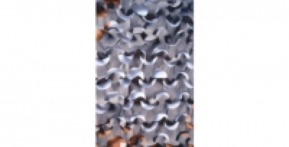 Filet dombrage 3 x 4 m Sahara blanc