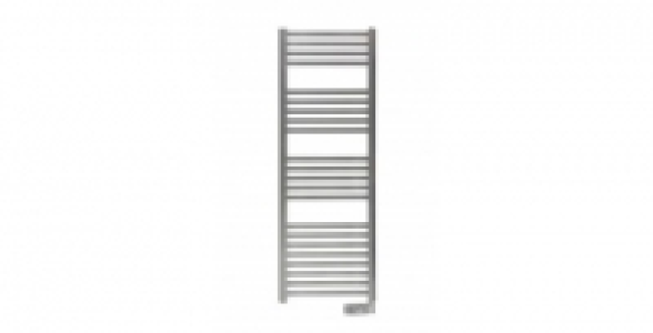 Radiateur sèche-serviettes SAUTER Sapporo classique 750w gris mat