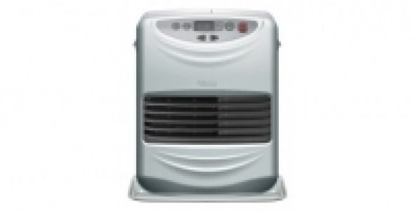 Po&ecirc;le &agrave; p&eacute;trole &eacute;lectronique QLIMA SRE3531C 3100W