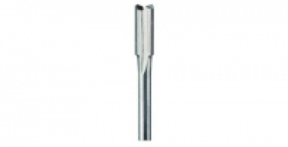 Fraise droite &agrave; rainurer &Oslash; 4,8 mm DREMEL