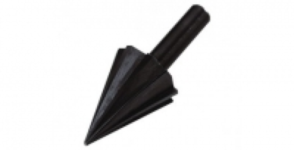 Fraise débavurage Ø 6-24 mm WOLFCRAFT 10.90 €