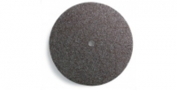 5 disques en inox &Oslash; 32 mm &eacute;p. 1.6 mm DREMEL