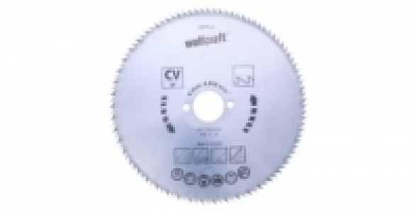 Lame de scie circulaire &Oslash;190/al&eacute;sage &oslash; 30 100 dents WOLFCRAFT