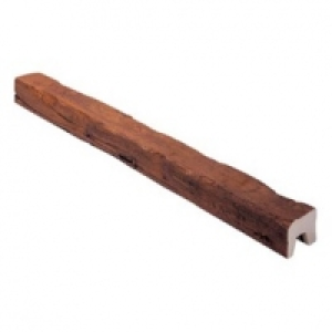 Poutre polyuréthane Chêne clair 9/6, 2 m 30.71 €