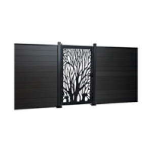 Portillon décoratif arbre Idaho 389.00 €