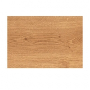 Castorama Colours Revêtement stratifié Alesio Chêne Naturel 128,5 x 19,3 cm