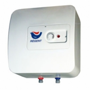 Castorama Regent Chauffe eau électrique rapide REGENT 10 Litres sur évier