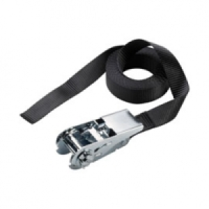 Sangle à cliquet 5 m x 25 mm 6.95 €