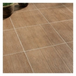 Carrelage terrasse bois 43 x 43 cm Todeck 8.95 €