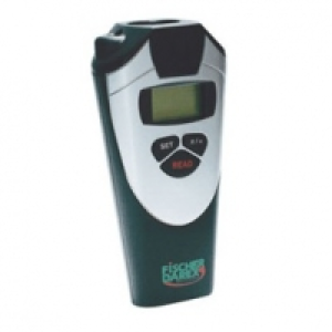 Castorama Fischer Darex Télémètre à ultrasons avec pointeur FISCHER DAREX