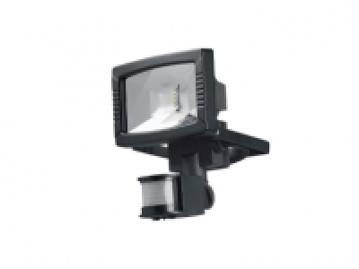 Projecteur à LED à détecteur de mouvement