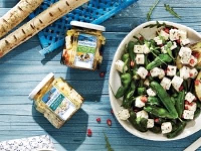 Dés de fromage 1.59 €