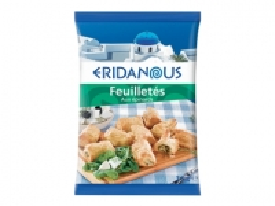 Feuillet&eacute;s ou mini feuillet&eacute;s