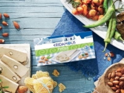 Halva aux amandes 1.49 €
