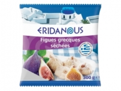 Figues grecques s&eacute;ch&eacute;es