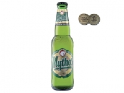 Bière Mythos 0.79 €