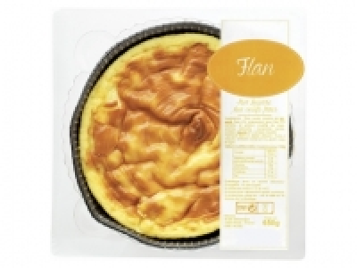 Flan pâtissier 2.99 €