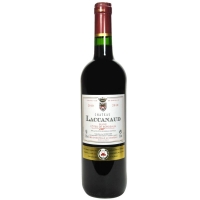 Spar  Blaye Côtes de Bordeaux Château LACCANAUD 75 cl