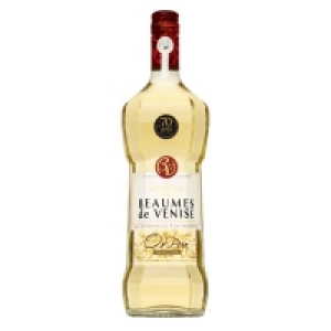 Beaumes De Venise  Muscat Or Pur Tradition AOC 15% vol. 75 cl