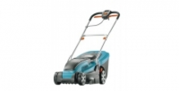 Tondeuse électrique PowerMax 34 E GARDENA 149.99 €
